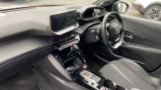 Peugeot 208 1.2 PureTech 100 GT 5dr EAT8 Petrol Hatchback